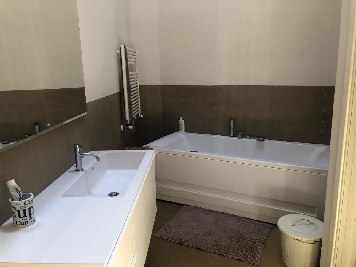 Casa161 Apartment Bologna Ngoại thất bức ảnh