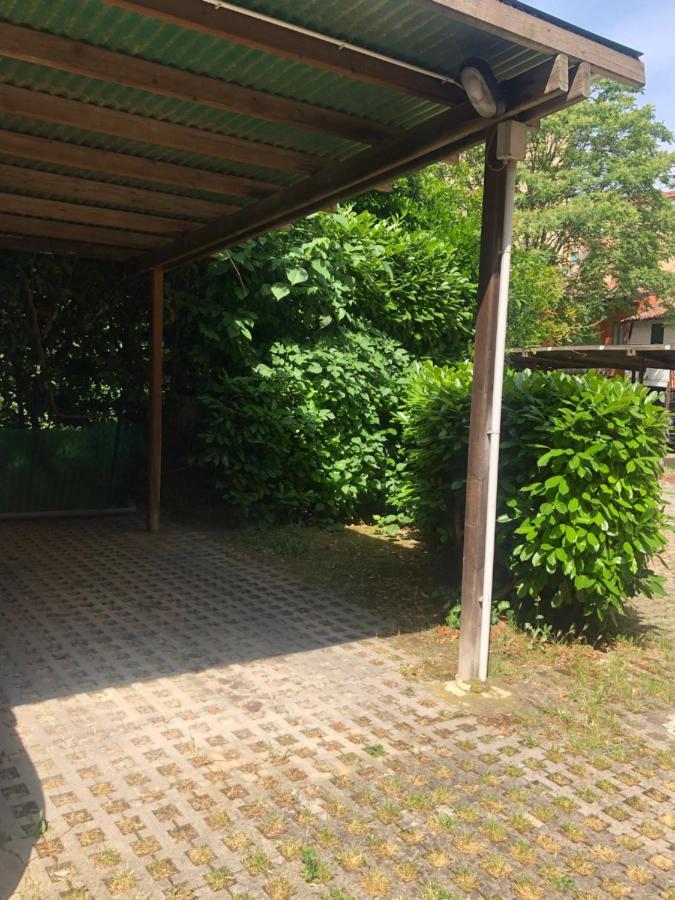 Casa161 Apartment Bologna Ngoại thất bức ảnh