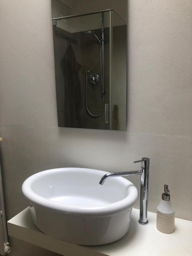 Casa161 Apartment Bologna Ngoại thất bức ảnh