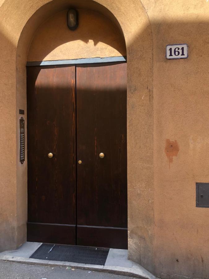 Casa161 Apartment Bologna Ngoại thất bức ảnh