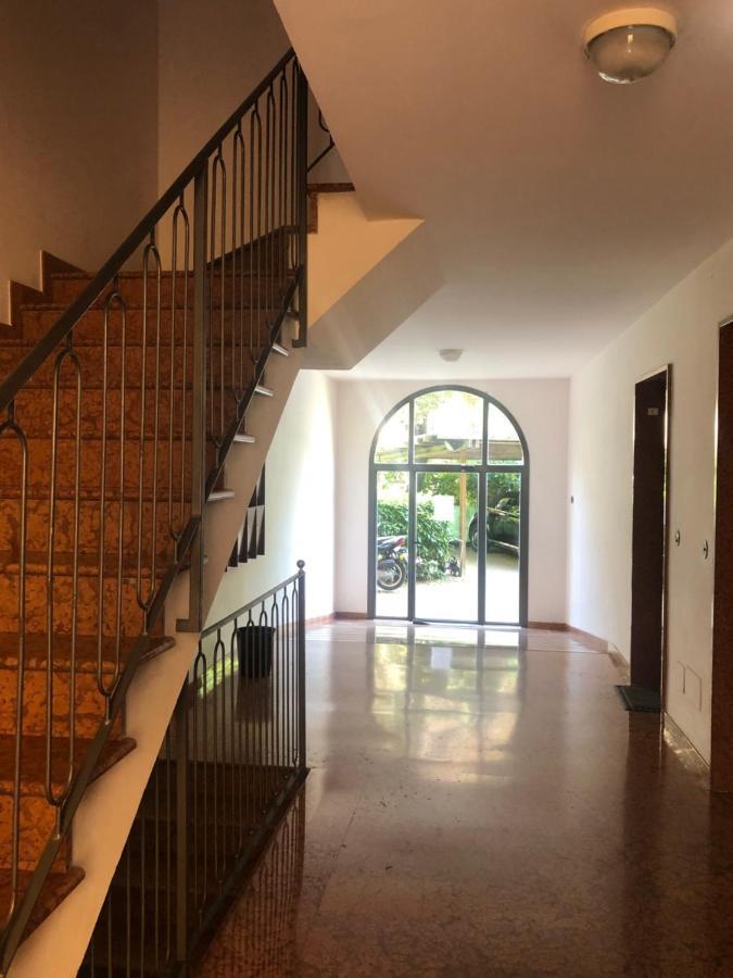 Casa161 Apartment Bologna Ngoại thất bức ảnh