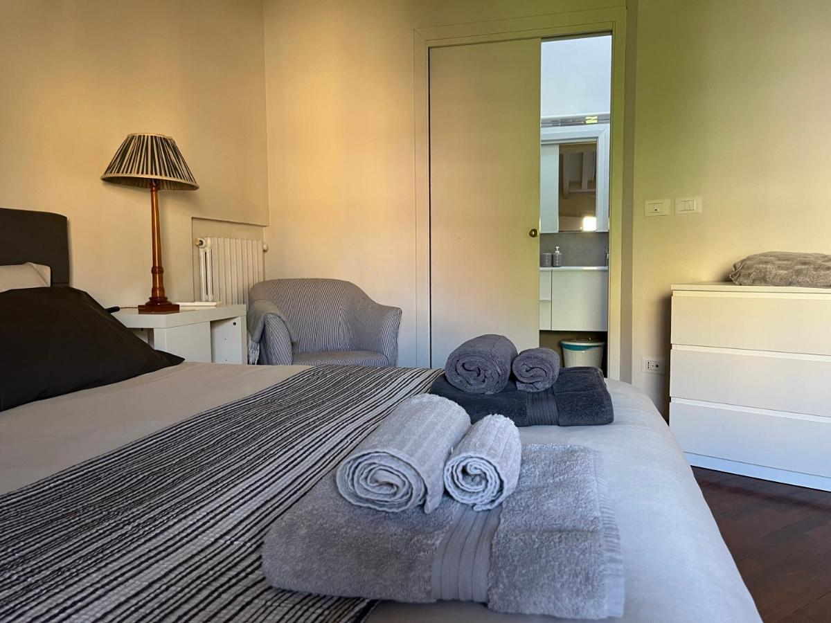 Casa161 Apartment Bologna Ngoại thất bức ảnh