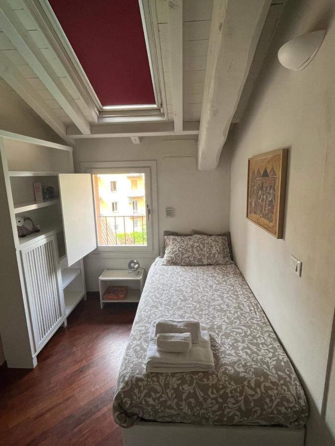 Casa161 Apartment Bologna Ngoại thất bức ảnh