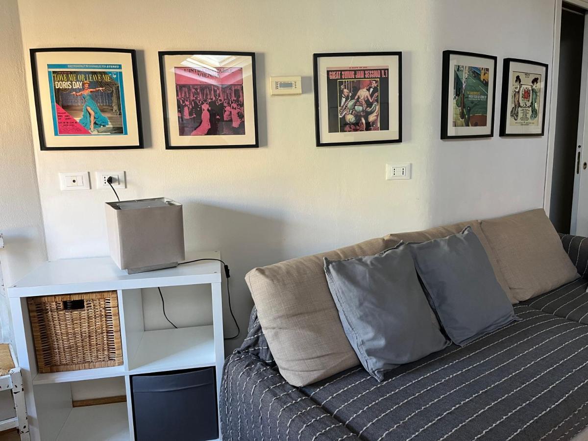 Casa161 Apartment Bologna Ngoại thất bức ảnh