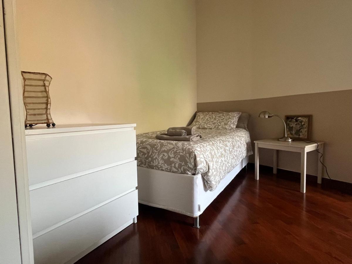 Casa161 Apartment Bologna Ngoại thất bức ảnh