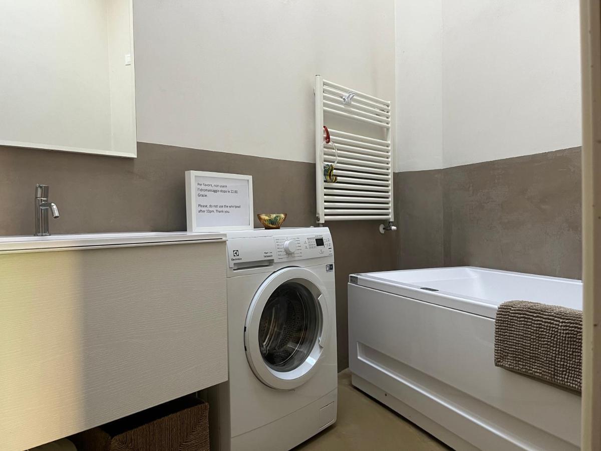 Casa161 Apartment Bologna Ngoại thất bức ảnh