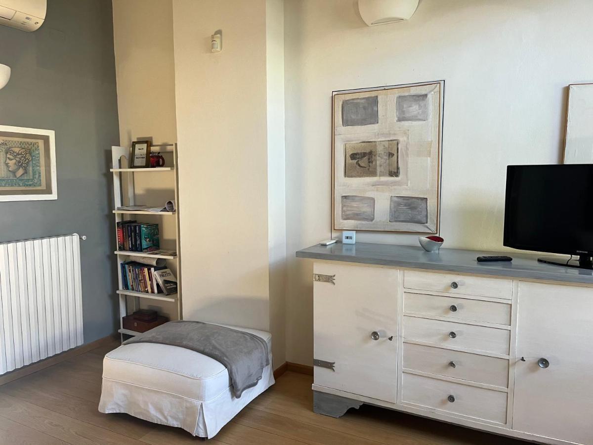 Casa161 Apartment Bologna Ngoại thất bức ảnh