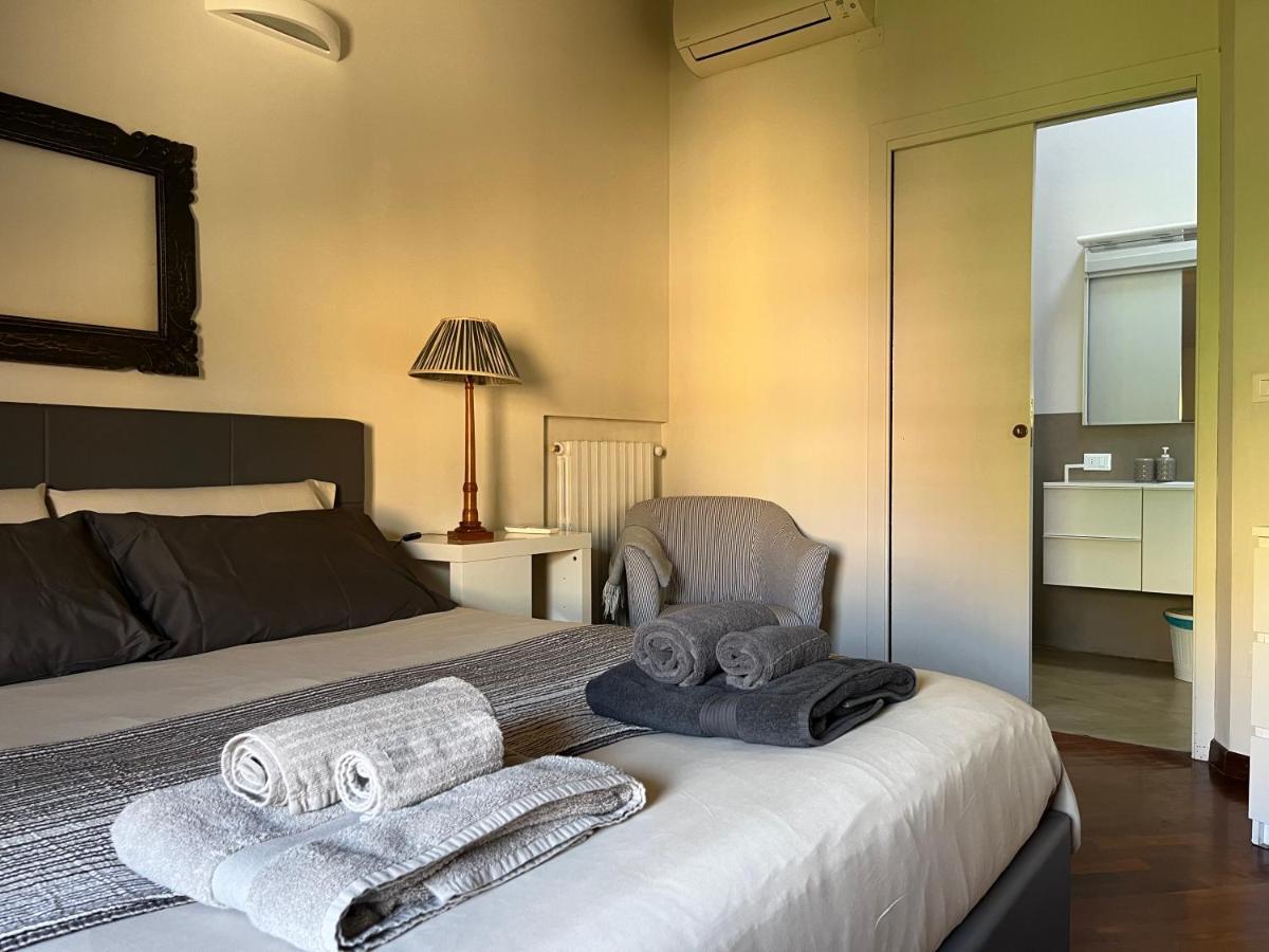Casa161 Apartment Bologna Ngoại thất bức ảnh