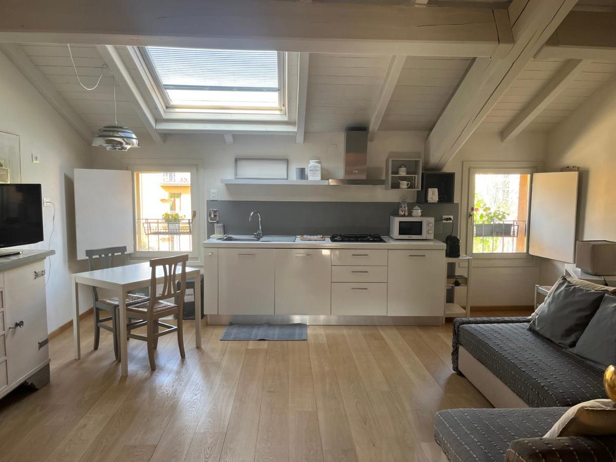 Casa161 Apartment Bologna Ngoại thất bức ảnh