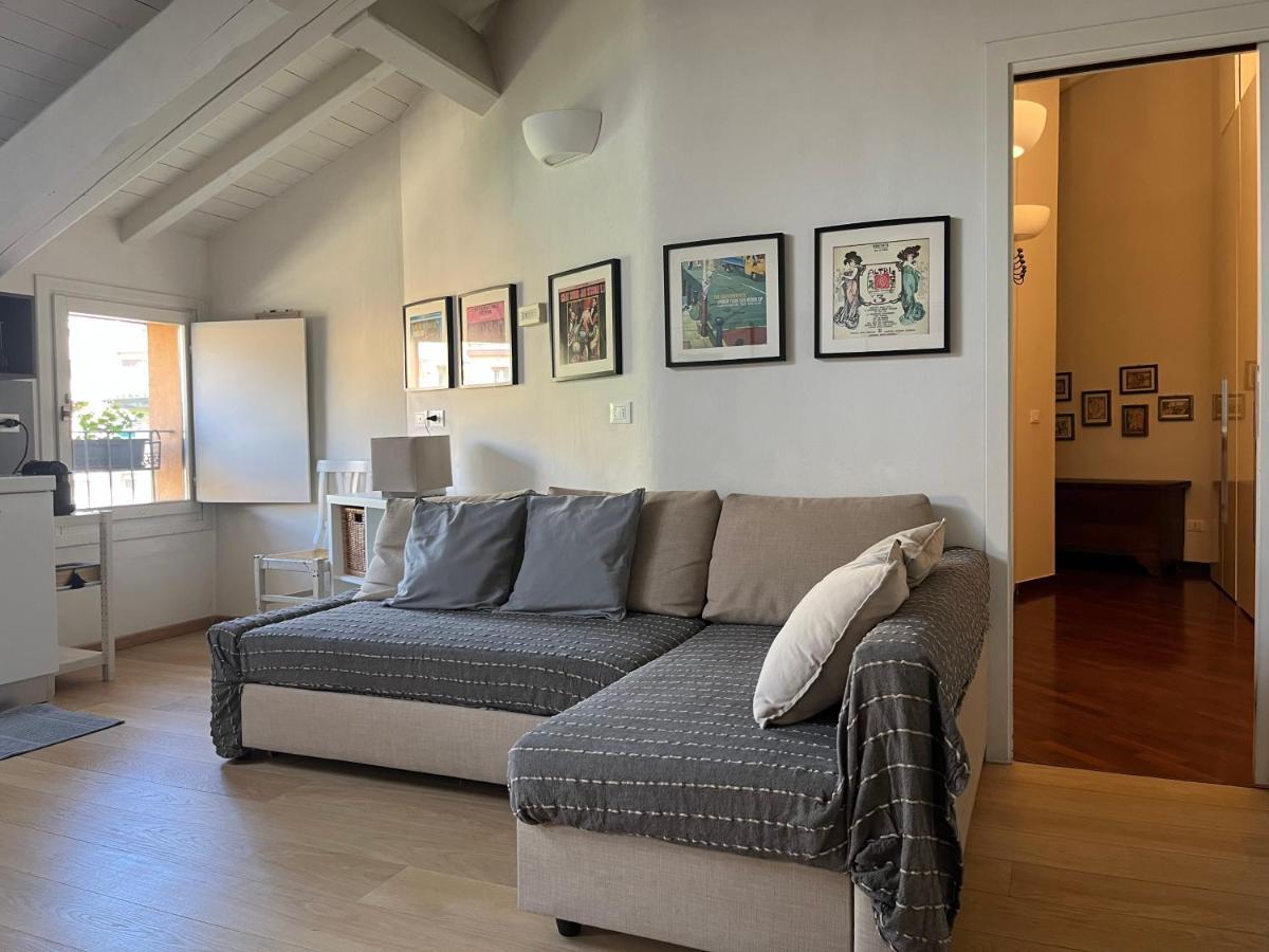 Casa161 Apartment Bologna Ngoại thất bức ảnh