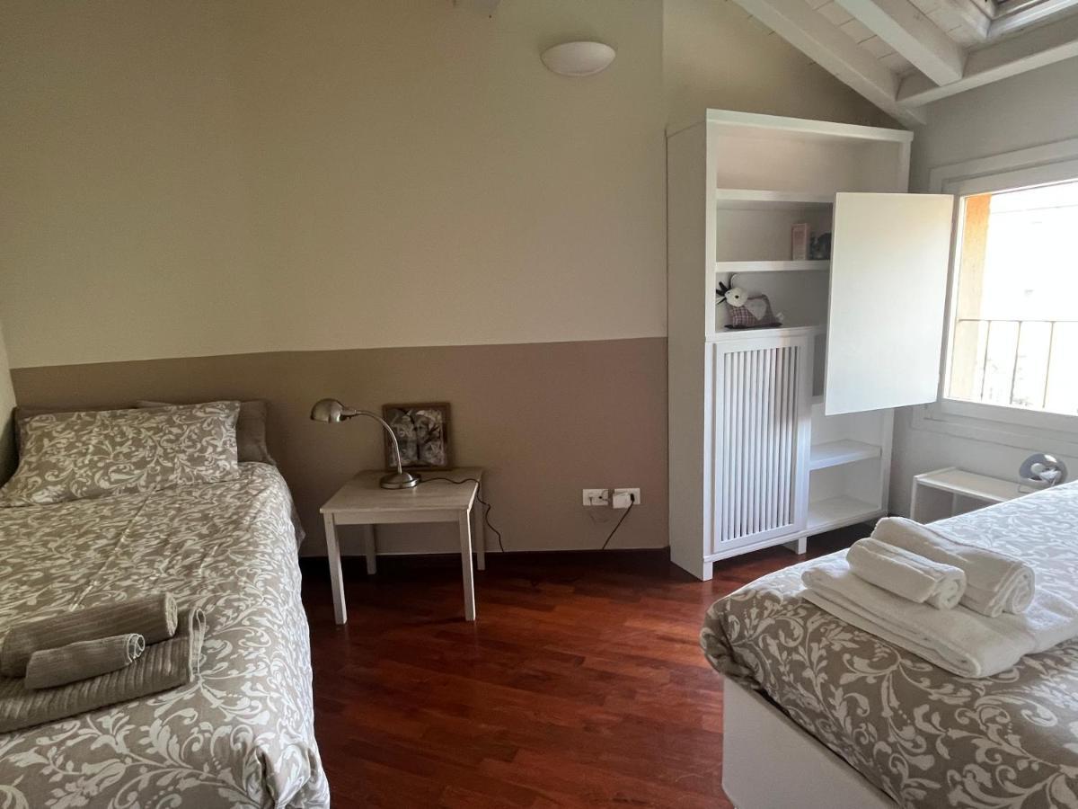 Casa161 Apartment Bologna Ngoại thất bức ảnh