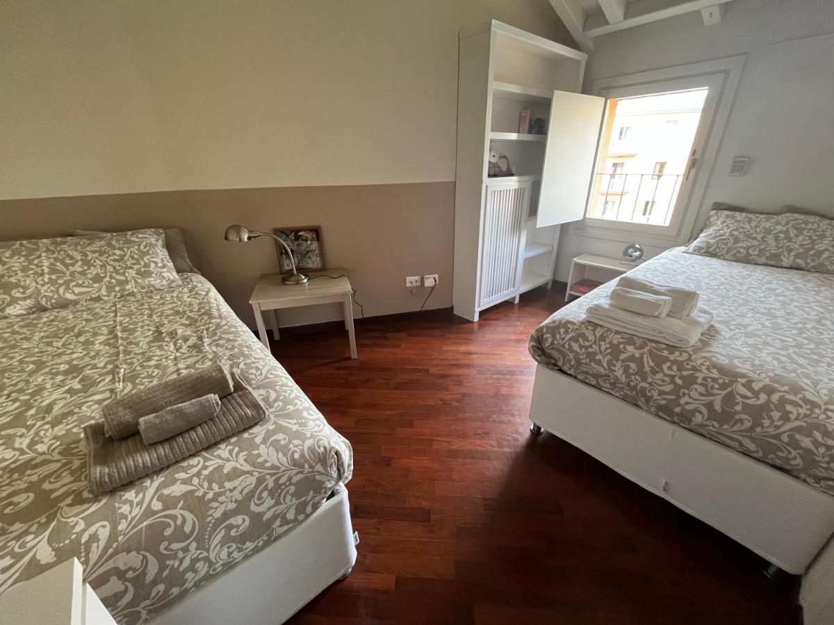 Casa161 Apartment Bologna Ngoại thất bức ảnh