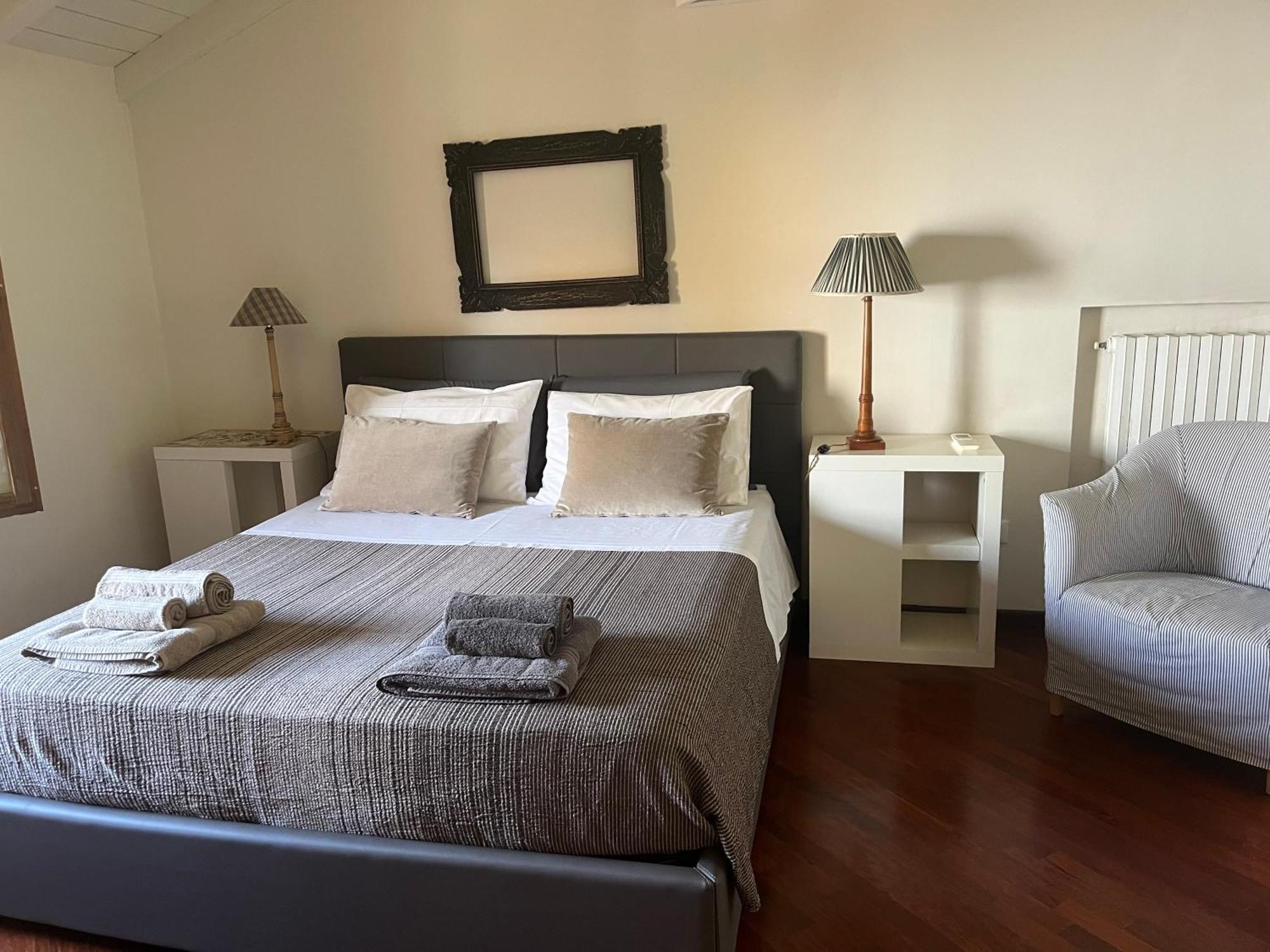 Casa161 Apartment Bologna Ngoại thất bức ảnh